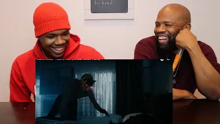 Juice WRLD - Face 2 Face (Official Music Video) POPS REACTION!!!!