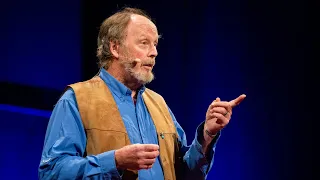 Bringing dinosaurs back to life – with fossil footprints | Martin Lockley | TEDxMileHigh