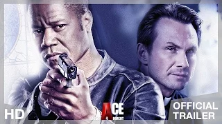 Sacrifice - Bande Annonce Officielle HD - Cuba Gooding Jr. / Christian Slater