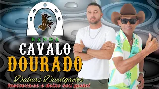 Banda Cavalo Dourado - Forró e Vaquejada - Promocional 2021