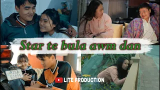 Crush/Star te bula awm dan mize hrang hrang | Crush Stereotypes | Lite Production | Mizo Funny video