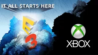 Xbox - Konferencja E3 2017 z polskim komentarzem