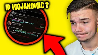 WYCIEKŁA LISTA SERWERÓW PALIONA (IP WOJANOWIC?) | NAJWIEKSZE WPADKI MINECRAFTOWYCH YOUTUBEROW!