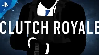 Rainbow Six Siege | Trailer Clutch Royale | PS4