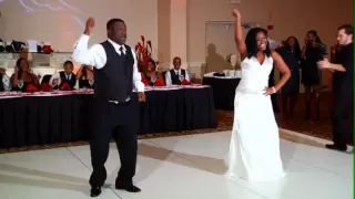 Greatest Father Daughter Dance Medley Ever!