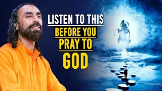 Powerful Prayer Before You Go To Bed | Swami Mukundananda