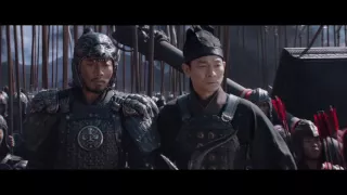 The Great Wall Official Trailer 1 (Universal Pictures) HD | Indonesia