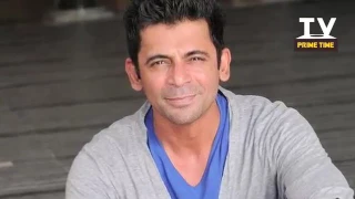 Sunil Grover's Performace as Sidhu