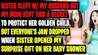 [Full-Updated] Sister Slept W/ My Husband But My Mom Kept This A Secret To Protect Her Golden Child