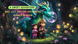 A Sweet Adventure🦄🍃| #nurseryrhymes #cute #music #entertainment #kids #kidssong #lyrics