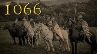 How Did King Harold Godwinson Really Die? Battle Of Hastings 1066