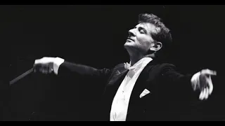 Leonard Bernstein on Teachers and Teaching