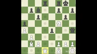 Chess: Art of Attack