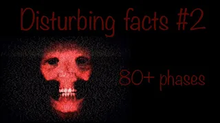 Me incredible becoming uncanny disturbing facts #2