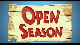 Open Season (2006) - Official Trailer