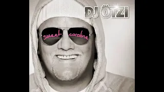 DJ Otzi - Sweet Caroline (Party Remix)