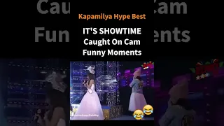 It's Showtime: Caught on Cam Funny Moments