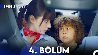 Dolunay 4. Bölüm