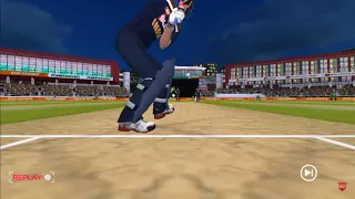 India vs Pakistan MAY 2021 THRILLING GAMEPLAY OF  Real Cricket