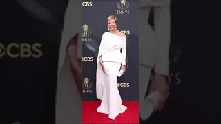 The Best dressed Celebrity at The 2021 Emmys Award