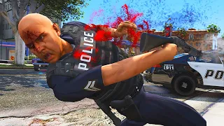 GTA 5 Epic/Brutal Kill Compilation #8