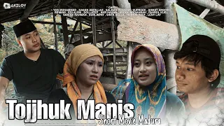 Tojjhuk manis 1 | short movie madura ( SUB INDONESIA )