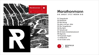 MARATHONMANN - Alles wird gut, Alice