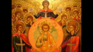 Canto Gregoriano Magnificat (Latim) Monges do Mosteiro da Ressurreição