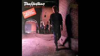 Dan Hartman - I Can Dream About You