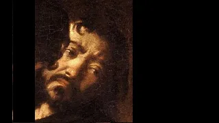 🔪La storia in giallo 013 - Caravaggio, la poesia della luce in una vita violenta - RADIO 3