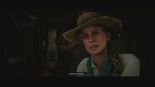 Red Dead Redemption 2     Chapter 5 Icarus And Friends