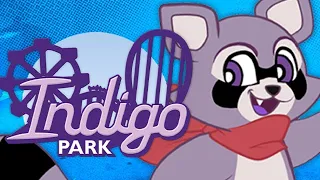 Indigo Park: Chapter 1 - Relaxed Jay Stream