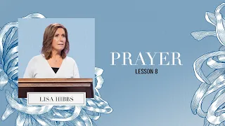 Prayer | Women's Bible Study