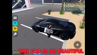 XXXTentacion death  In Roblox