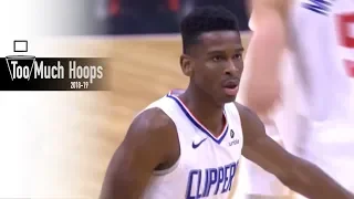 Shai Gilgeous-Alexander - 13 pts, 7 reb, 6 ast, 1 stl, 1 blk Full Highlights with Defense vs Suns!