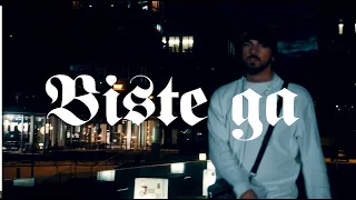 GIANO98 x RENALDO x NANI - BISTE GA (prod.by hamudy)