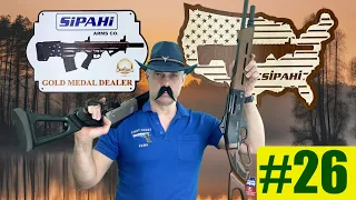 First Coast Pawn Pulls #26 (LEVER ACTION SHOTGUNS!)