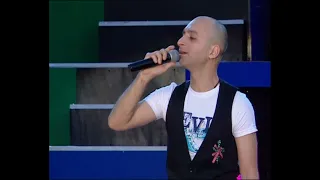 Ого-шоу, Евро 2012, Руслана, Скрябін, Дмитрий Иващенко Укртелеком