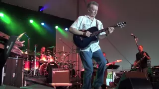 "Who's That Lady" - Peter White Live - Kettle Moraine Jazz Fest 2011