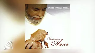 Padre Antonio Maria - Prisioneiro Do Amor - Álbum Completo