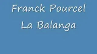 Franck Pourcel - La Balanga.wmv