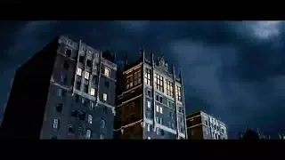 Peter Parker vs Harry Osborn - House Fight Scene - Spider-Man 3 (2007)