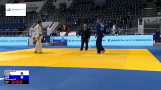 60 kg Арабачян А Петряков И 03 02 2021 Т4 Всероссийские соревнования памяти Г И  Михеева, КРАСНОЯРСК