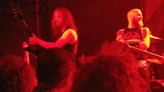 Visigoth: Mammoth Rider (live) Saint Vitus 2019 Brooklyn