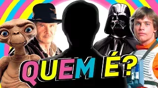 QUEM É O MAESTRO QUE COMPÔS AS MELHORES MÚSICAS DA SUA INFÂNCIA?