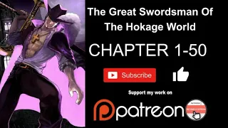 The Great Swordsman Of The Hokage World 1 50