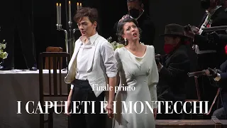 I Capuleti e i Montecchi - Finale primo (Teatro alla Scala)