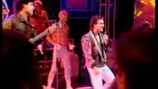 Freeez - Pop Goes My Love. Top Of The Pops 1983