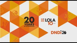Event: LOLA 10 years - Advancing Neglected Diseases Drug Discovery in Endermic Areas - Day 1