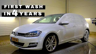 Golf 7: Radiant Detailing Work!